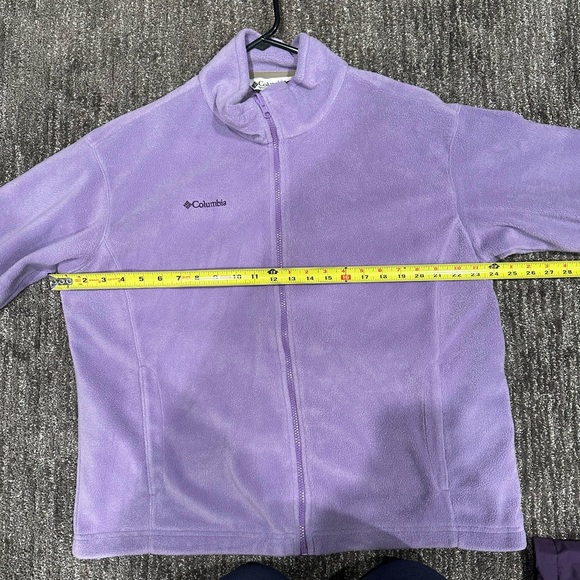 Columbia Women's 3-in-1 Interchangable Coat - Picture 16 of 16